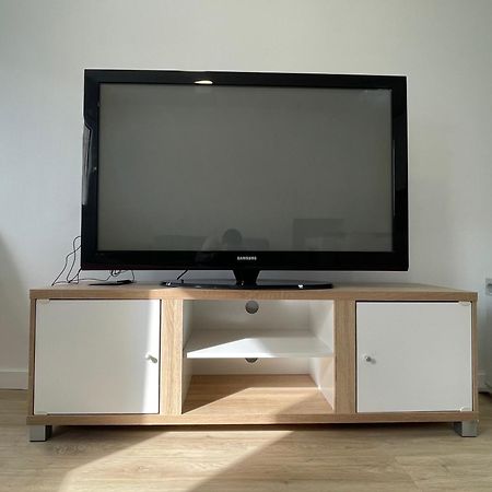 Centrico Apartamento Muralla 1 Lugo Bagian luar foto