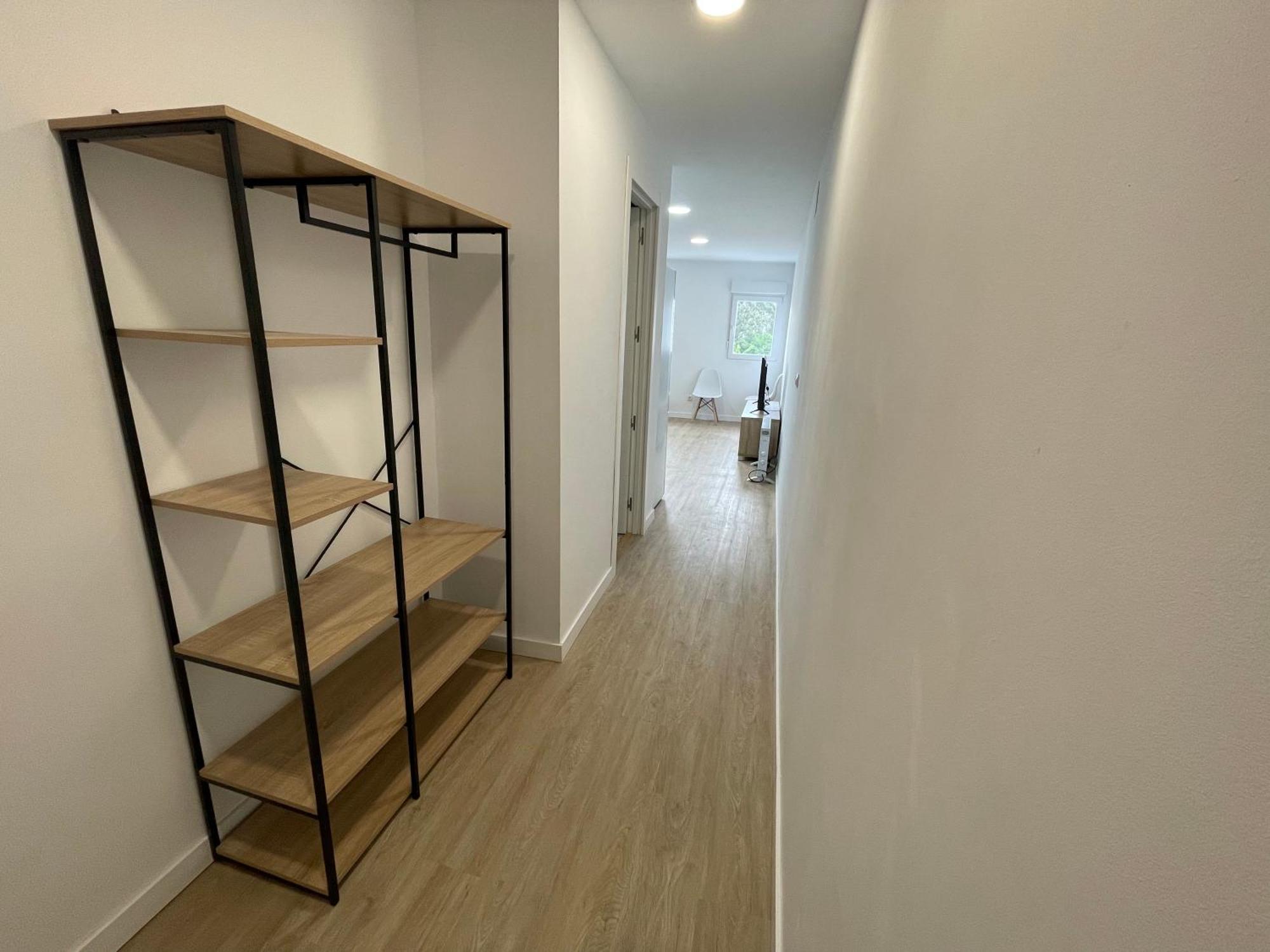 Centrico Apartamento Muralla 1 Lugo Bagian luar foto