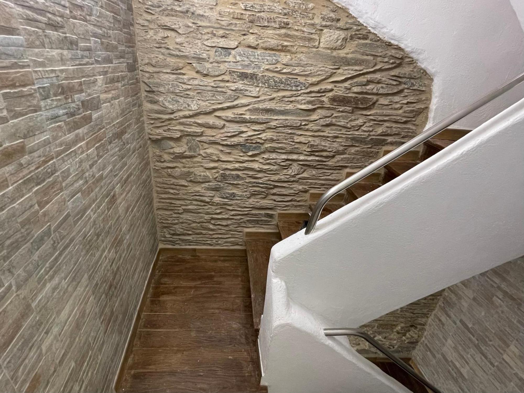 Centrico Apartamento Muralla 1 Lugo Bagian luar foto